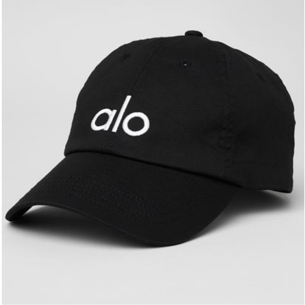 ALO off-duty cap